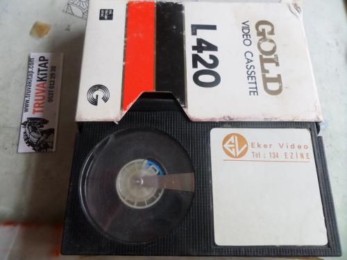 Babalar Çarpışıyor / Beta Kaset