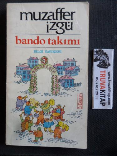 Bando Takımı
