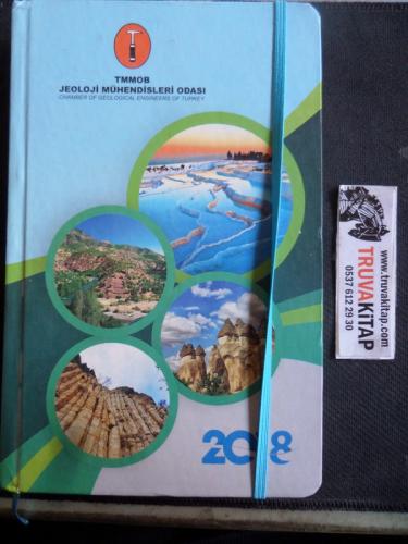 TMMOB Jeoloji Mühendisleri Odası