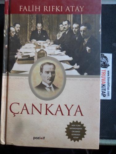 Çankaya
