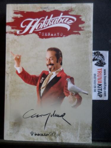 Hokkabaz Senaryo Cem Yılmaz