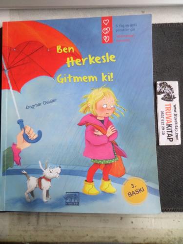 Ben Herkesle Gitmem Ki