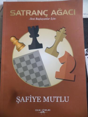 Satranç Ağacı