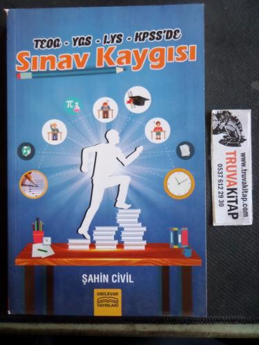 Sınav Kaygısı