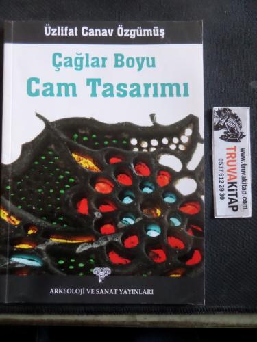 Çağlar Boyu Cam Tasarımı