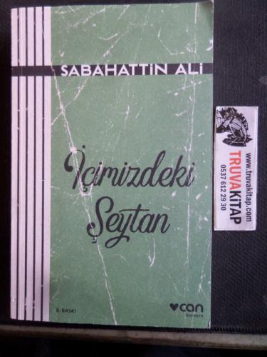 İçimizdeki Şeytan