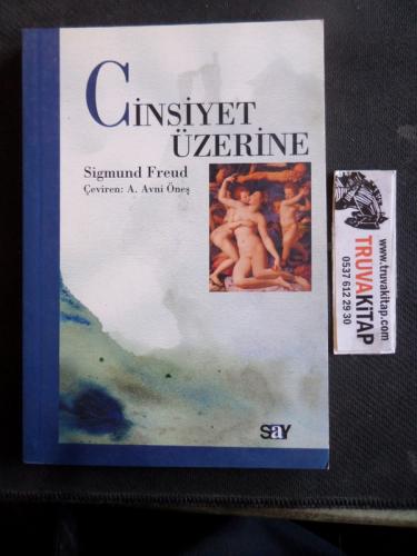 Cinsiyet Üzerine Sigmund Freud