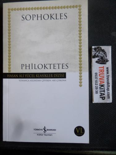 Philoktetes Sophokles