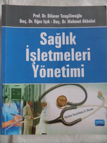 Sağlık İşletmeleri Yönetimi