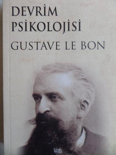 Devrim Psikolojisi Gustave Le Bon
