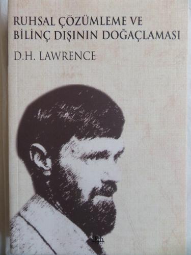 Ruhsal Çözümleme ve Bilinç Dışının Doğaçlaması