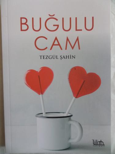 Buğulu Cam