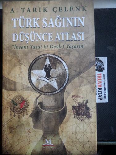 Türk Sağının Düşünce Atlası