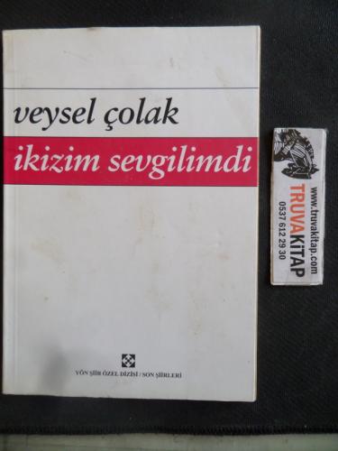 İkizim Sevgilimdi
