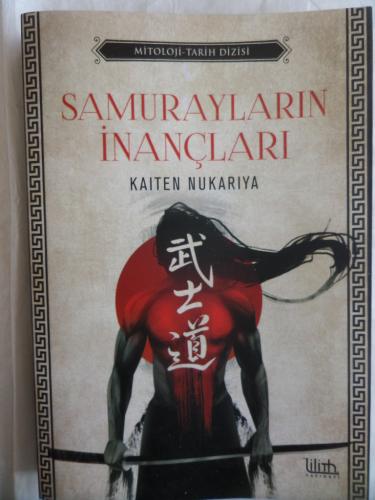 Samurayların İnançları Kaiten Nukariya