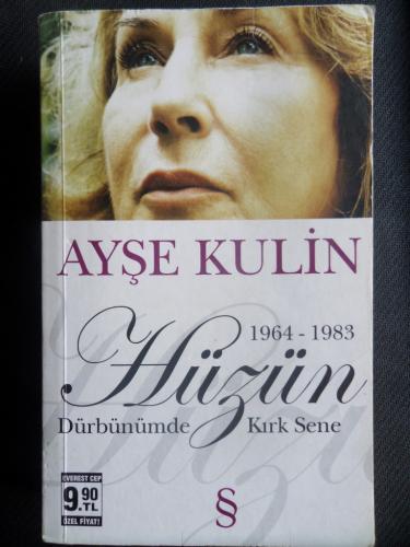 Hüzün (Cep Boy) Ayşe Kulin