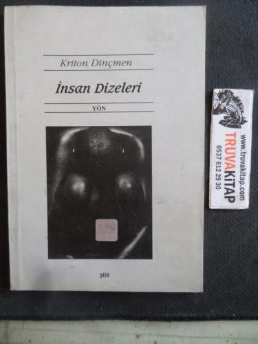 İnsan Dizeleri