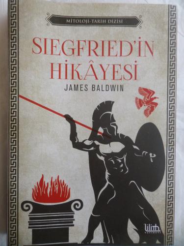 Siegfried'in Hikayesi James Baldwin