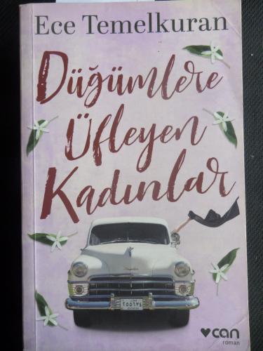 Düğümlere Üfleyen Kadınlar Ece Temelkuran