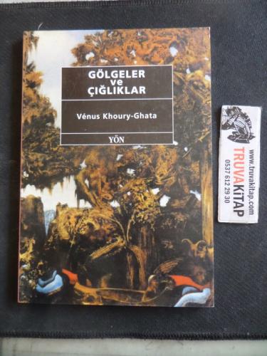 Gölgeler ve Çığlıklar