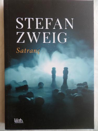 Satranç Stefan Zweig