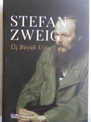 Üç Büyük Usta Stefan Zweig