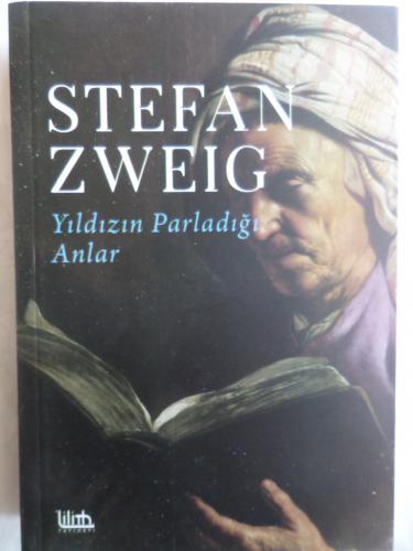 Yıldızın Parladığı Anlar Stefan Zweig