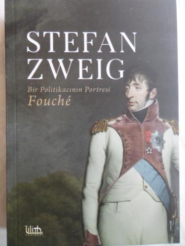 Bir Politikacının Portresi Fouche