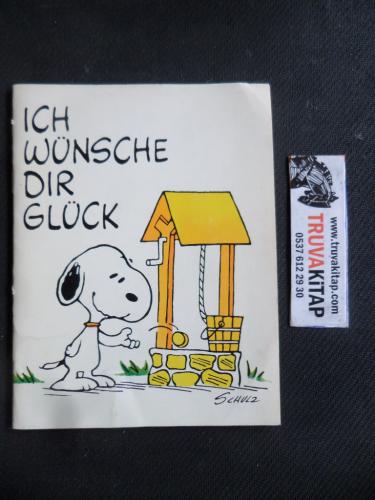 Ich Wünsche Dır Glück