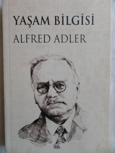 Yaşam Bilgisi Alfred Adler