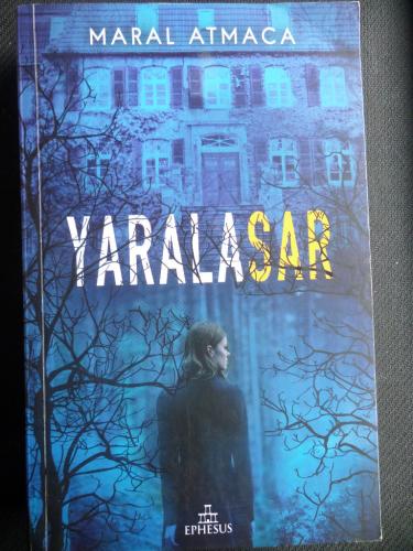 Yaralasar Maral Atmaca