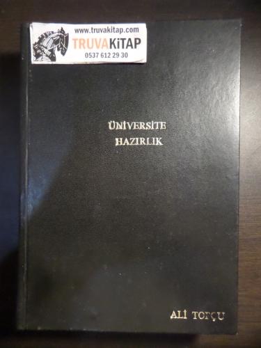 Üniversite Hazırlık