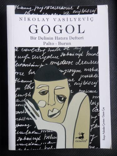 Bir Delinin Hatıra Defteri N. Gogol