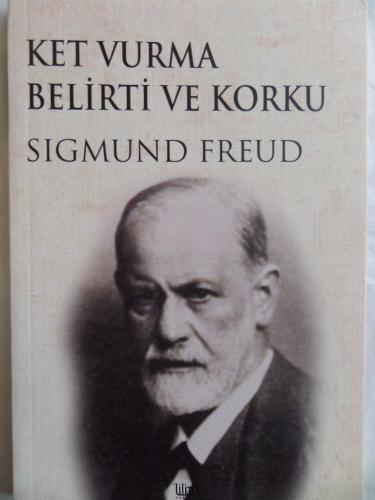 Ket Vurma Belirti ve Korku Sigmund Freud
