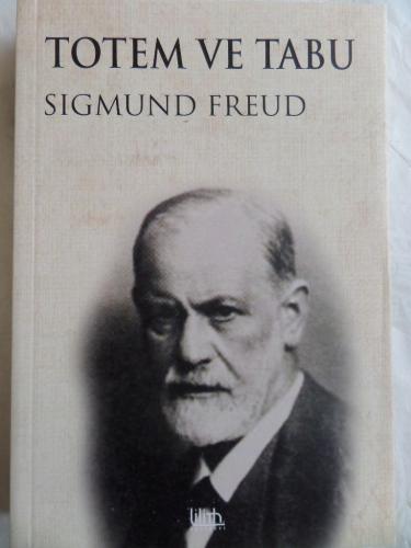 Totem ve Tabu Sigmund Freud
