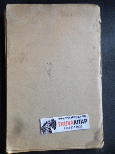 Arapça / Necatü'l Müminin