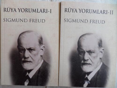 Rüya Yorumları 2 Cilt Sigmund Freud