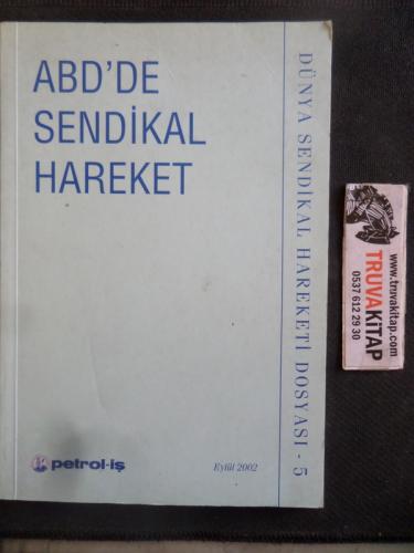 ABD'de Sendikal Hareket