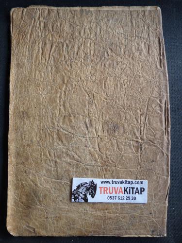 Osmanlıca / Şurutu's Salah