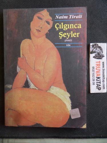 Çılgınca Şeyler