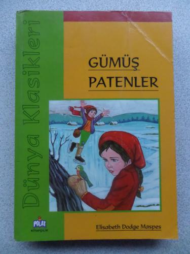 Gümüş Patenler