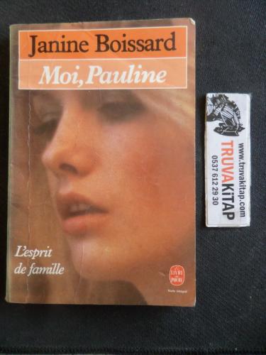 Moi Pauline