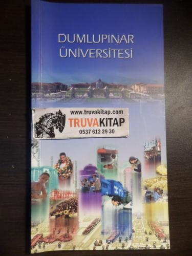 Dumlupınar Üniversitesi - 2003 / 2004