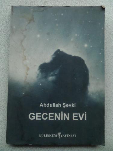 Gecenin Evi