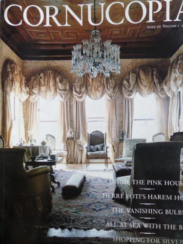 Cornucopia 1992 / 93