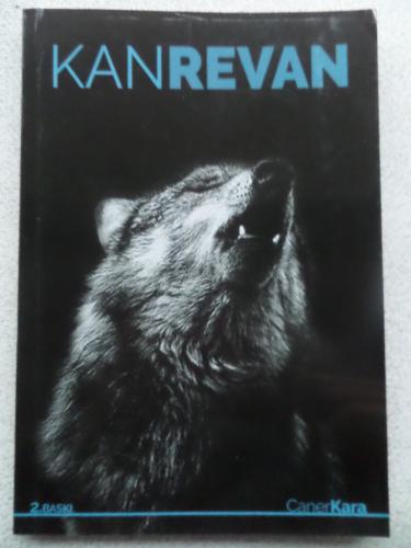 Kan Revan Caner Kara