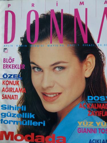 Donna 1993 / 1