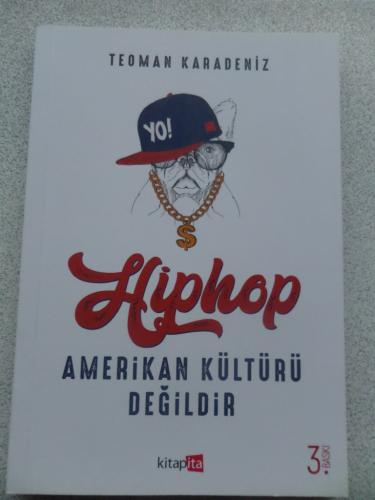 Hiphop Amerikan Kültürü Değildir Teoman Karadeniz