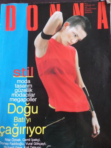 Donna 1997 / 2
