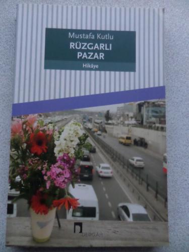 Rüzgarlı Pazar Mustafa Kutlu